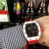 6931a829ccd8ab3d7af9c93f Richard Mille RM035-AMERICA5 Ceramic Super Clone - Top Replication with ATPY Ceramic Case and Sapphire Coating