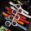 6931a829ccd8ab3d7af9c942 Richard Mille RM035-AMERICA5 Ceramic Super Clone - Top Replication with ATPY Ceramic Case and Sapphire Coating