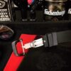 6931a829ccd8ab3d7af9c946 Richard Mille RM052 Series Latest Upgrade Skull Edition Carbon Fiber Case with Original Imported Mechanical Movement