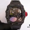 6931a829ccd8ab3d7af9c94c KV🌟RM35-02 Series (V2) Upgraded Version🌟 Richard Mille RM35-02 Carbon Fiber Edition