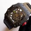 6931a829ccd8ab3d7af9c94e KV🌟RM35-02 Series (V2) Upgraded Version🌟 Richard Mille RM35-02 Carbon Fiber Edition