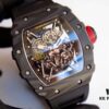6931a82accd8ab3d7af9c94f KV🌟RM35-02 Series (V2) Upgraded Version🌟 Richard Mille RM35-02 Carbon Fiber Edition