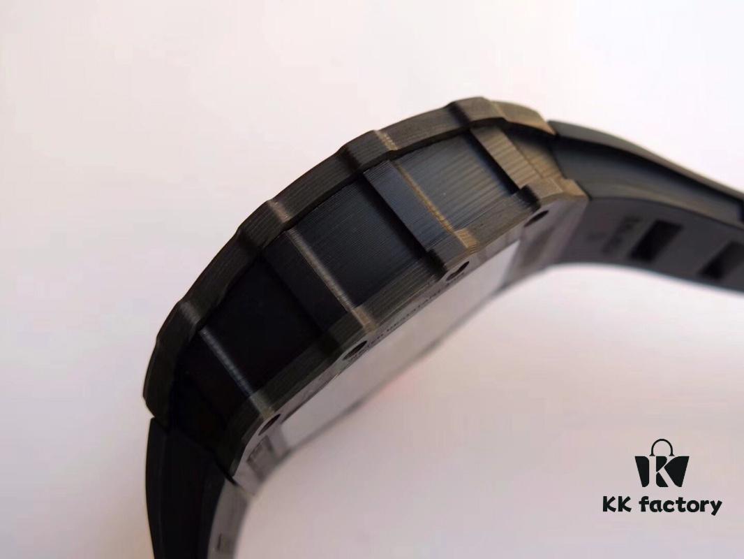 6931a82accd8ab3d7af9c951 KV🌟RM35-02 Series (V2) Upgraded Version🌟 Richard Mille RM35-02 Carbon Fiber Edition