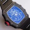 6931a82accd8ab3d7af9c952 KV🌟RM35-02 Series (V2) Upgraded Version🌟 Richard Mille RM35-02 Carbon Fiber Edition