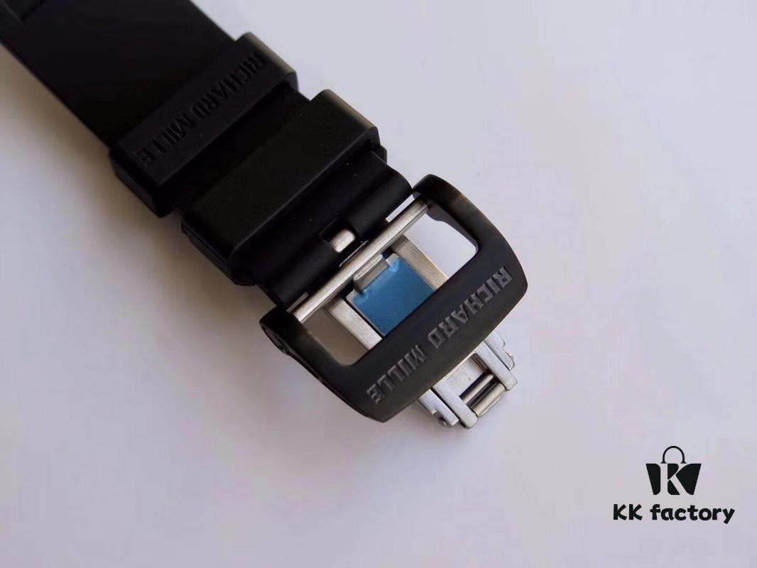 6931a82accd8ab3d7af9c954 KV🌟RM35-02 Series (V2) Upgraded Version🌟 Richard Mille RM35-02 Carbon Fiber Edition