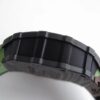 6931a82accd8ab3d7af9c959 KV Taiwan Factory Replica Richard Mille RM-035 Carbon Fiber 'Camouflage' Series - The Ultimate Reinterpretation