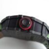 6931a82accd8ab3d7af9c95a KV Taiwan Factory Replica Richard Mille RM-035 Carbon Fiber 'Camouflage' Series - The Ultimate Reinterpretation