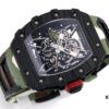 6931a82bccd8ab3d7af9c961 KV Taiwan Factory🔥Richard Mille RM-035 Carbon Fiber 'Camouflage' Series - Ultimate Replica Edition
