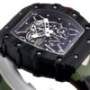 6931a82bccd8ab3d7af9c963 KV Taiwan Factory🔥Richard Mille RM-035 Carbon Fiber 'Camouflage' Series - Ultimate Replica Edition