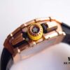 6931a82bccd8ab3d7af9c96c KV Richard Mille RM11-03RG Series Perfect Ergonomic Design Aligns with the Brand's Pursuit of Iconic Excellence