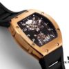 6931a82dccd8ab3d7af9c984 JB Factory Richard Mille RM001 True Tourbillon Upgraded Version
