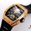 6931a82dccd8ab3d7af9c985 JB Factory Richard Mille RM001 True Tourbillon Upgraded Version