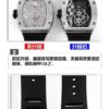 6931a82dccd8ab3d7af9c989 JB Factory Richard Mille RM001 True Tourbillon Upgraded Version