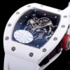KV Taiwan Factory RM055 White Ceramic Series. Internet-famous Bestseller 🔥🔥 Limited Stock Arrived