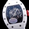 KV Taiwan Factory RM055 White Ceramic Series. Internet-famous Bestseller 🔥🔥 Limited Stock Arrived