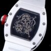 KV Taiwan Factory RM055 White Ceramic Series. Internet-famous Bestseller 🔥🔥 Limited Stock Arrived
