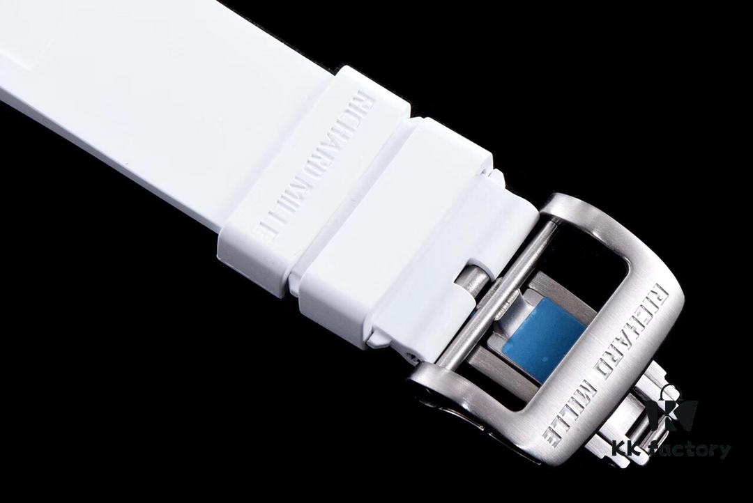 KV Taiwan Factory RM055 White Ceramic Series. Internet-famous Bestseller 🔥🔥 Limited Stock Arrived