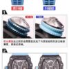 6931a82fccd8ab3d7af9c9b0 JB Richard Mille RM53-01 Upgraded Version Men's Watch - Carbon Fiber Case with Genuine Tourbillon Movement