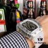 6931a830ccd8ab3d7af9c9bc Richard Mille RM052 Series Latest Spider Upgrade Edition