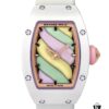 6931a832ccd8ab3d7af9c9de Richard Mille Candy Marshmallow Latest Hit!