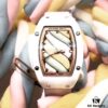 6931a832ccd8ab3d7af9c9e1 Richard Mille Candy Marshmallow Latest Hit!