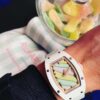 6931a832ccd8ab3d7af9c9e2 Richard Mille Candy Marshmallow Latest Hit!