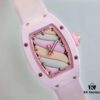 6931a832ccd8ab3d7af9c9e3 Richard Mille Candy Marshmallow Latest Hit!