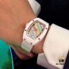 6931a832ccd8ab3d7af9c9e4 Richard Mille Candy Marshmallow Latest Hit!