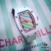6931a832ccd8ab3d7af9c9e5 Richard Mille Candy Marshmallow Latest Hit!