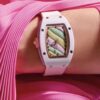 6931a833ccd8ab3d7af9c9e6 Richard Mille Candy Marshmallow Latest Hit!