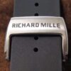 6931a833ccd8ab3d7af9c9ef ZF's Masterpiece of Craftsmanship: The Legendary RM052 Skeleton Watch Emerges