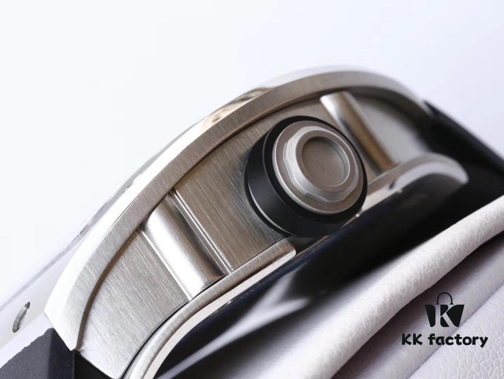JB Richard Mille RM001 Authentic Tourbillon