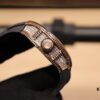 6931a835ccd8ab3d7af9ca08 Richard Mille RM010 New Craftsmanship Fashionable and Avant-garde Openwork Design Latest Special Edition Men's Luxury Watch