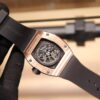 6931a835ccd8ab3d7af9ca09 Richard Mille RM010 New Craftsmanship Fashionable and Avant-garde Openwork Design Latest Special Edition Men's Luxury Watch