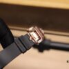 6931a835ccd8ab3d7af9ca0a Richard Mille RM010 New Craftsmanship Fashionable and Avant-garde Openwork Design Latest Special Edition Men's Luxury Watch