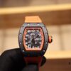 6931a835ccd8ab3d7af9ca14 Richard Mille RM030 'WHITE RUSH' Americas Limited Edition Watch