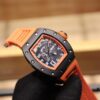 6931a835ccd8ab3d7af9ca15 Richard Mille RM030 'WHITE RUSH' Americas Limited Edition Watch