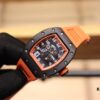 6931a835ccd8ab3d7af9ca16 Richard Mille RM030 'WHITE RUSH' Americas Limited Edition Watch