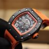 6931a836ccd8ab3d7af9ca18 Richard Mille RM030 'WHITE RUSH' Americas Limited Edition Watch