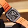 6931a836ccd8ab3d7af9ca1a Richard Mille RM030 'WHITE RUSH' Americas Limited Edition Watch