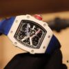 6931a836ccd8ab3d7af9ca1d Richard Mille RM67-02 High Jumper Champion Edition 1:1 Precision Molded