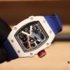 6931a836ccd8ab3d7af9ca1e Richard Mille RM67-02 High Jumper Champion Edition 1:1 Precision Molded