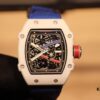 6931a836ccd8ab3d7af9ca1f Richard Mille RM67-02 High Jumper Champion Edition 1:1 Precision Molded