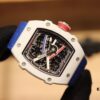 6931a836ccd8ab3d7af9ca20 Richard Mille RM67-02 High Jumper Champion Edition 1:1 Precision Molded