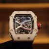 6931a836ccd8ab3d7af9ca22 Richard Mille RM67-02 High Jumper Champion Edition 1:1 Precision Molded