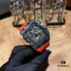 6931a837ccd8ab3d7af9ca38 Richard Mille RM70-01 Tourbillon Alain Prost Cycling Watch