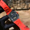 6931a838ccd8ab3d7af9ca3f Richard Mille RM70-01 Tourbillon Alain Prost Cycling Watch