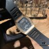 6931a839ccd8ab3d7af9ca51 BB Richard RM19 'One Fleeting Moment' Limited Edition Watch with Blooming Magnolia Flower Mechanism