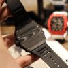6931a83accd8ab3d7af9ca5a Richard Mille RM12-01 Limited Edition Automatic Skeleton Watch with Racing-Inspired Design