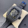 6931a83accd8ab3d7af9ca5e Richard Mille RM52-06 Skull Mystery Mask Watch